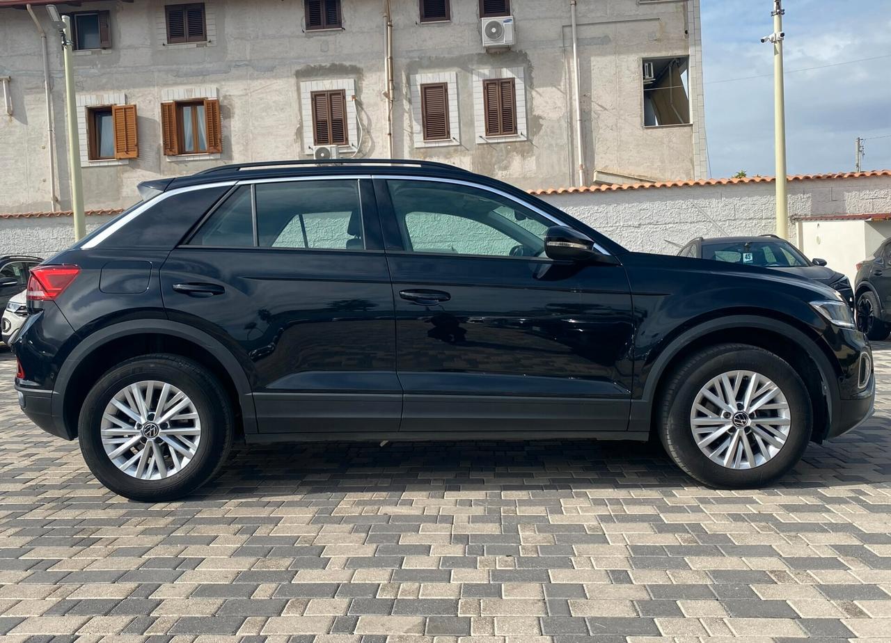 Volkswagen T-Roc Life 2.0 TDI 116CV