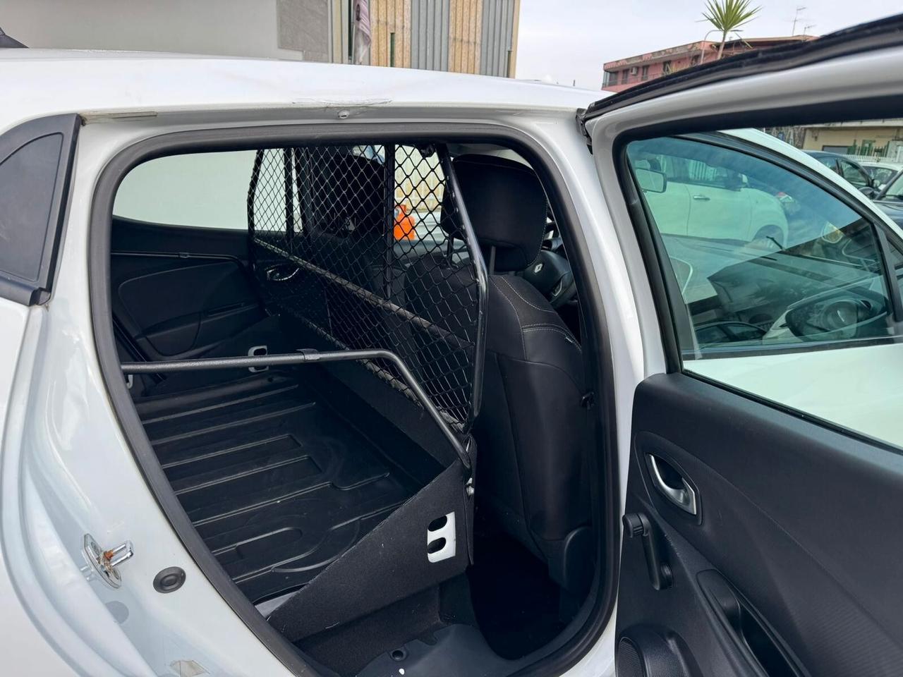 Renault Clio 1.5 dCi 8V 75CV Start&Stop 5 porte Van