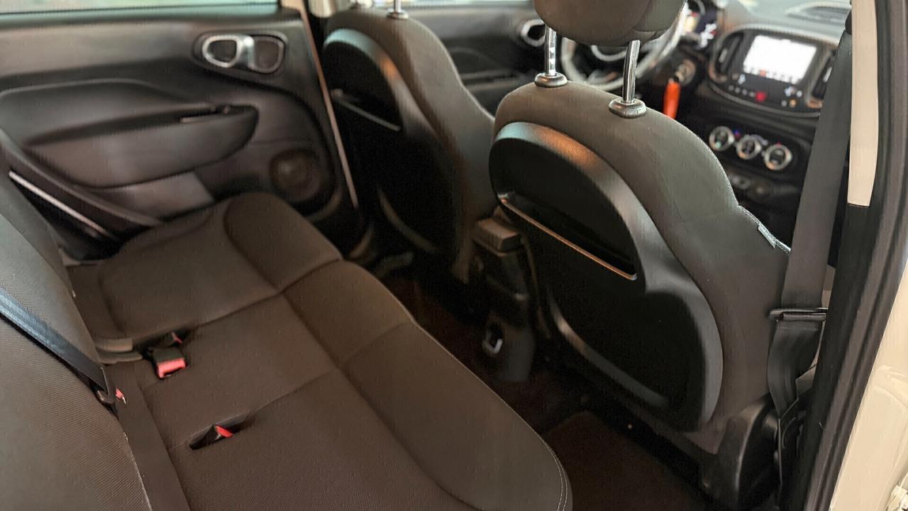 Fiat 500L 1.3 Multijet 95 CV Cross