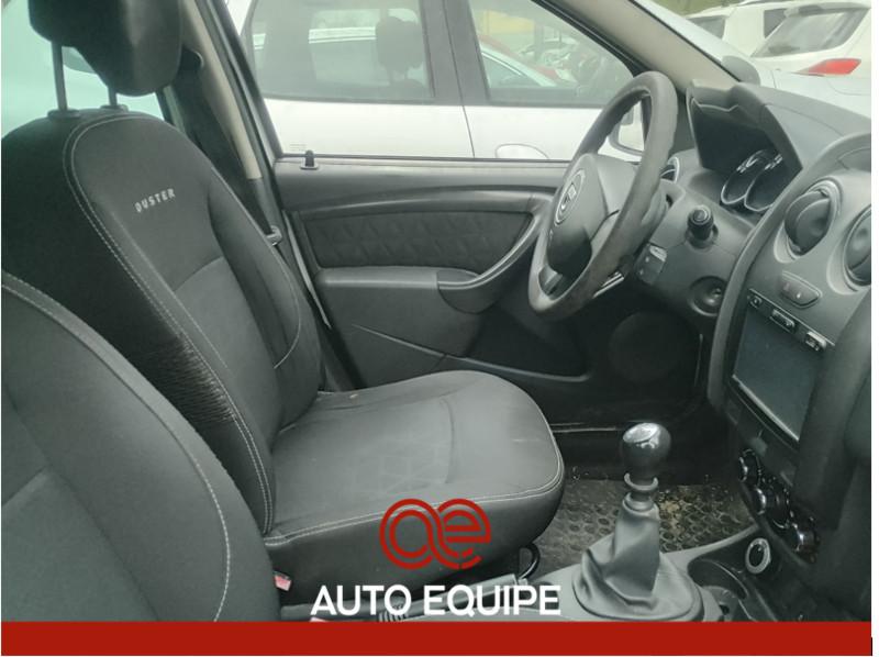 Dacia Duster Duster 1.5 dCi 110CV 4x4 Lauréate