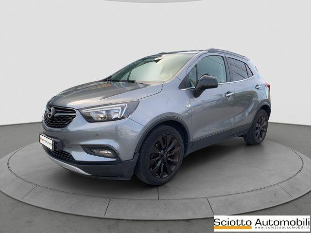 OPEL Mokka X 1.6 CDTI Ecotec 136CV 4x2 aut. b-Color