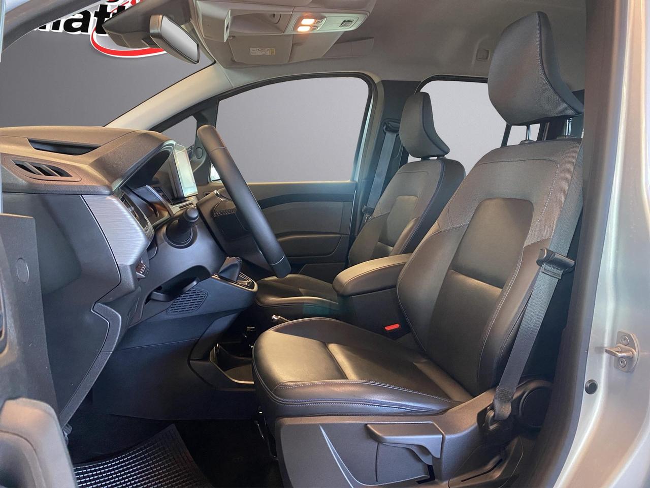 Nissan Townstar 1.3 130cv L1 N-Connecta