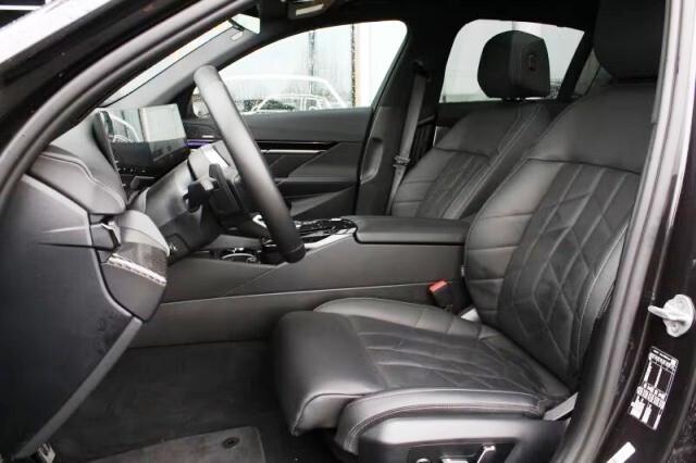 Bmw 520 520d 48V sDrive Msport TETTO