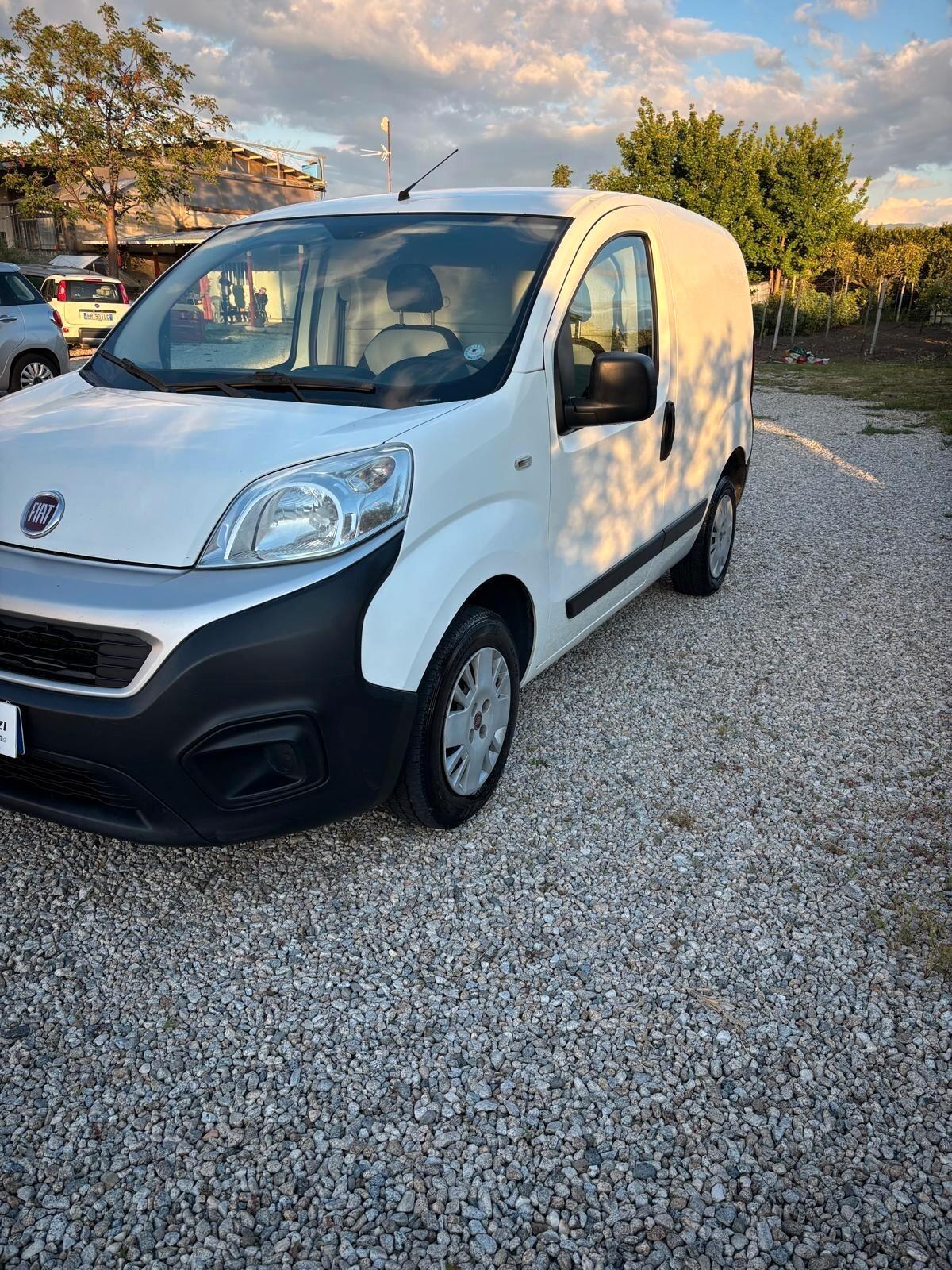 FIAT FIORINO
