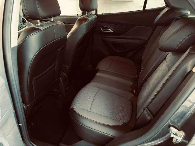 Opel Mokka Mokka I 1.6 cdti Cosmo 4x2 136cv -AUTOMATICA-