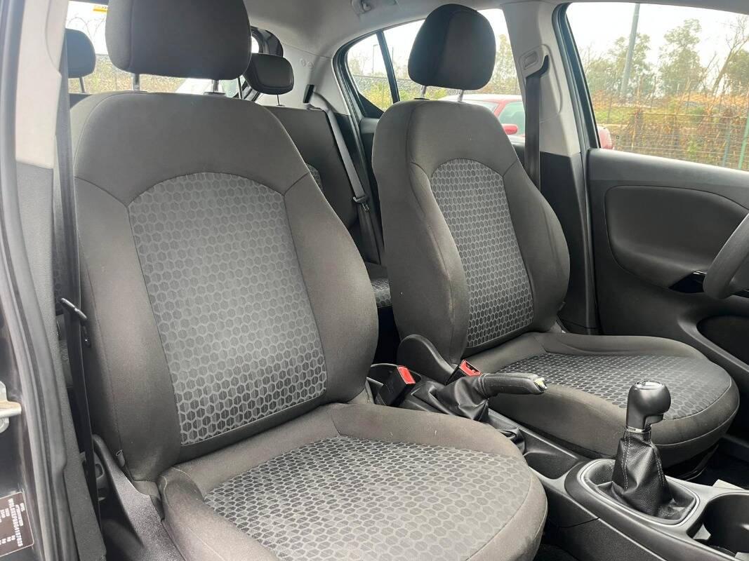 Opel Corsa 1.2 Advance (n-joy) 5p