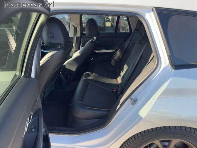 BMW 320 320e Sport Touring auto TG : GG205WT