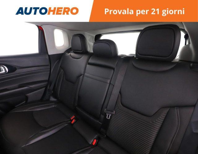 JEEP Compass 1.3 Turbo T4 190 CV PHEV AT6 4xe Limited