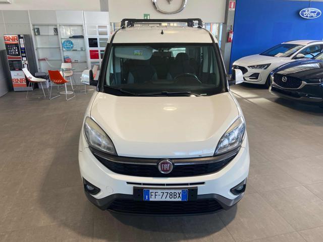 FIAT Doblo Doblò 1.6 MJT 16V 95CV Pop