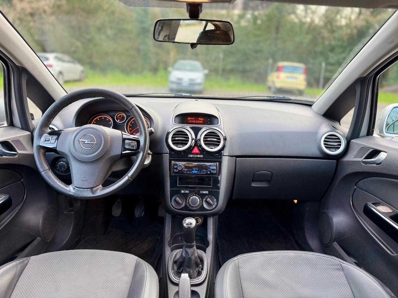 Opel Corsa 1.2 5 porte Cosmo