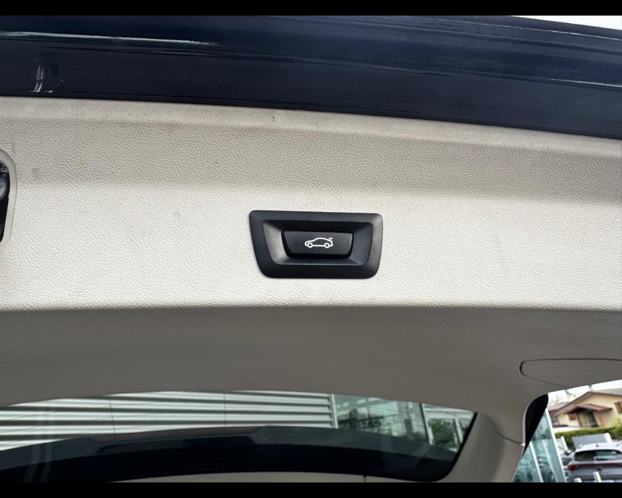 BMW X3 XDRIVE 2.0D mhev 48V AUTO