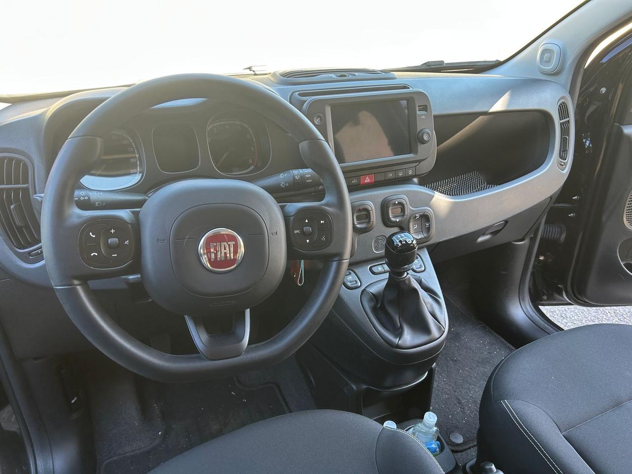 Fiat Panda 1.2 Easy Power