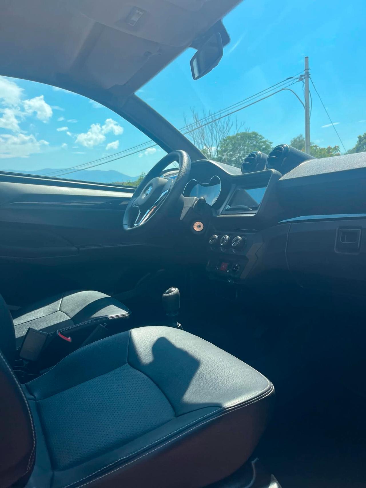 Aixam City Sport Emotion