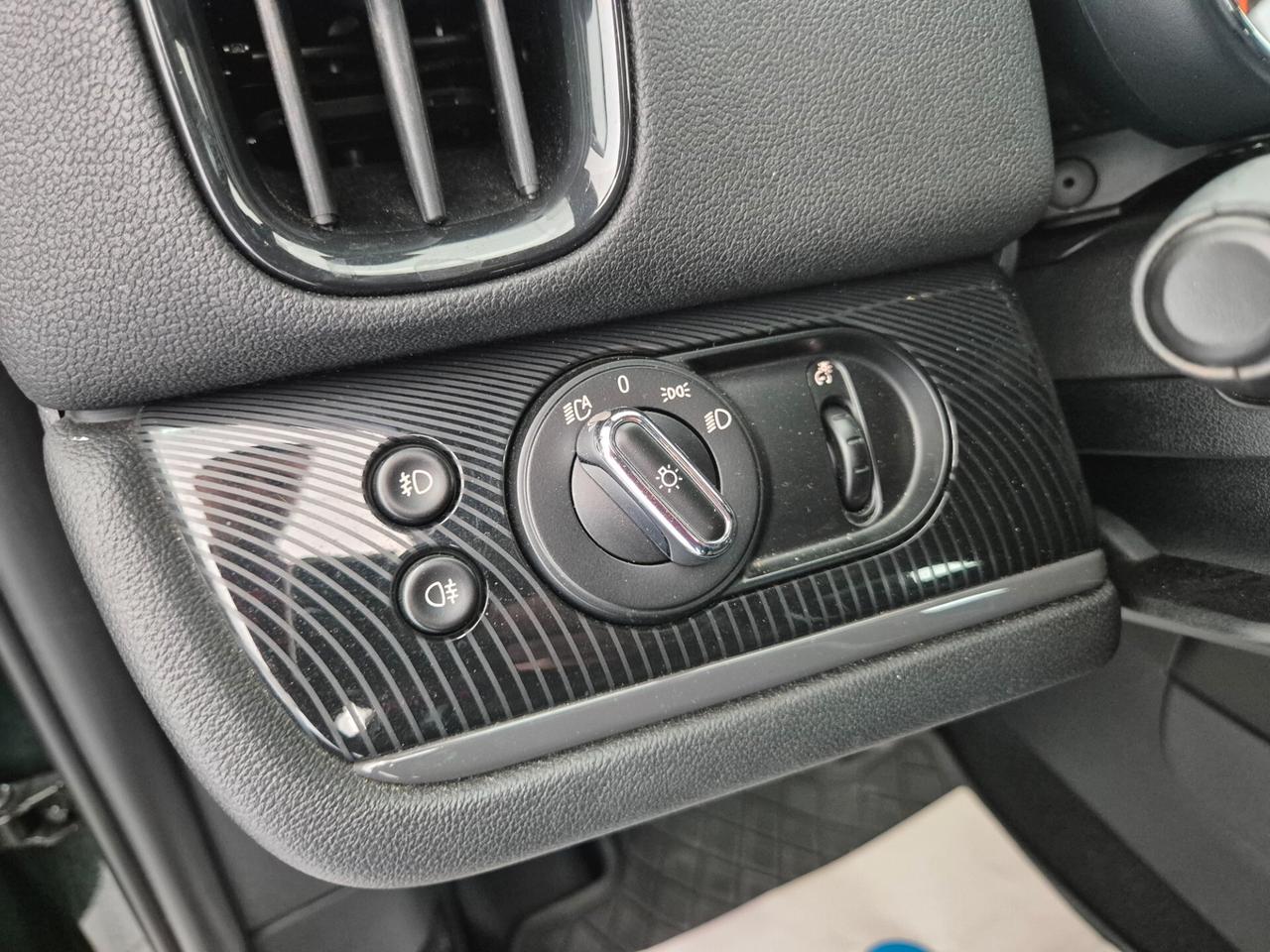 Mini Countryman 1.5 One D Hype