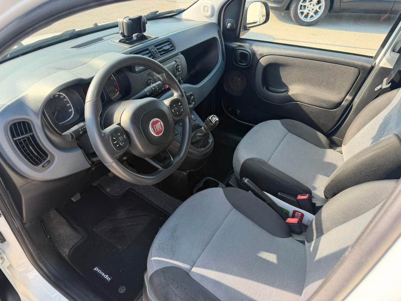 Fiat Panda 1.0 GSE S&S Hybrid Pop Van 2 posti