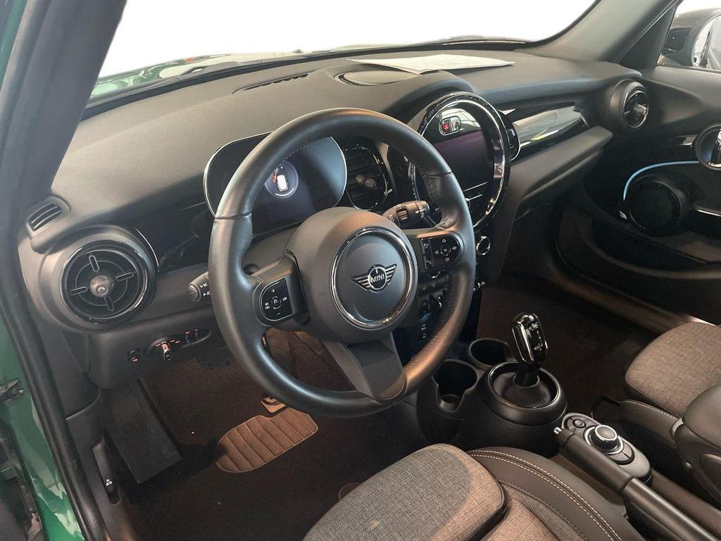 Mini Cooper 1.5 TwinPower Turbo Cooper