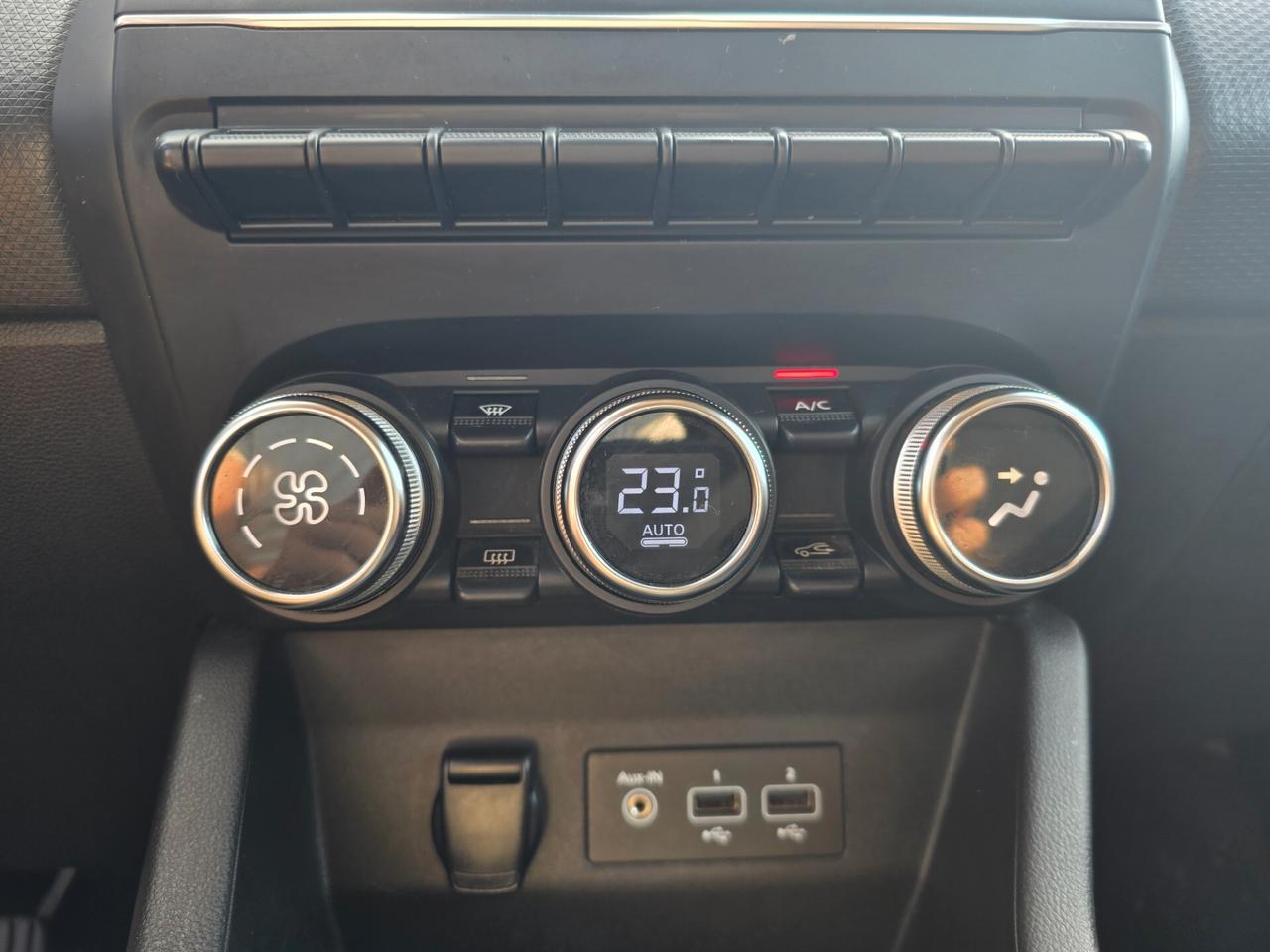 RENAULT CLIO 0.9 TCE 90 CV BUSINESS *NO VINCOLI*