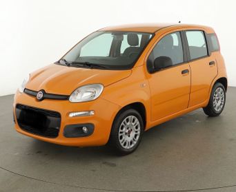 Fiat Panda 1.0 FireFly S&S Hybrid UNICO PROP