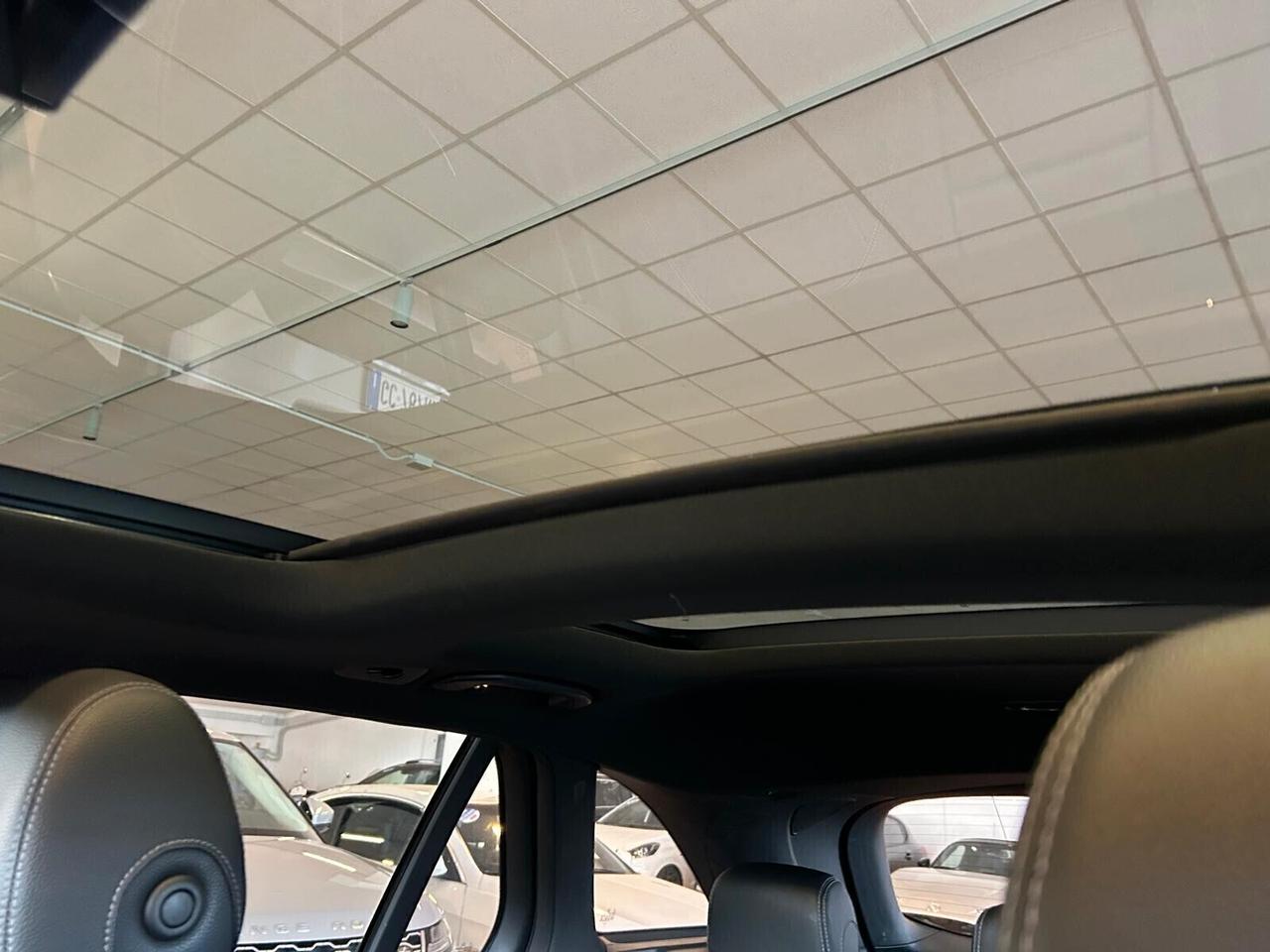 Mercedes-benz GLC 220 d SPORT 4Matic Automatic