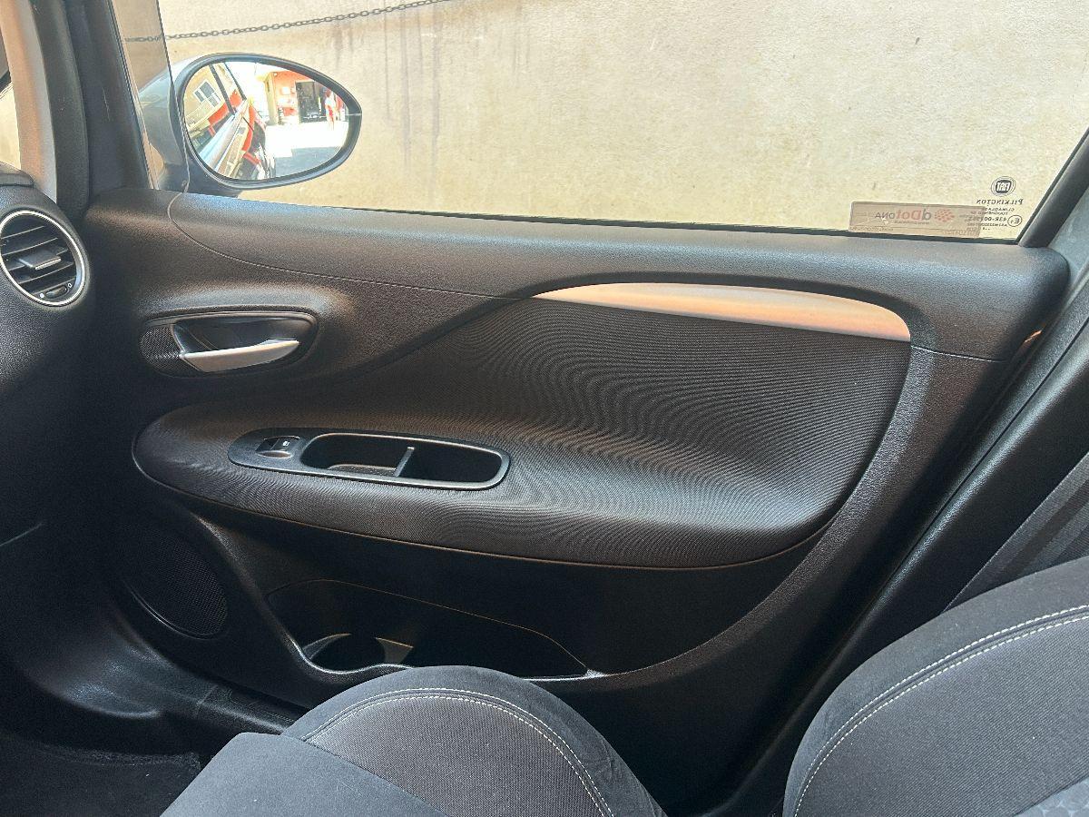 FIAT - Punto - 1.3 MJT II S&S 95 CV 5p. Lounge