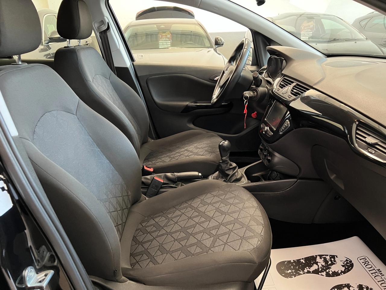 Opel Corsa 1.4 90CV GPL Tech 5 porte 120 Anniversary