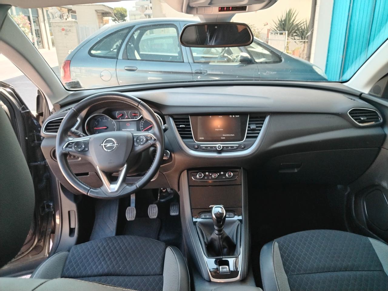 Opel Grandland X 1.5 diesel Ecotec Start&Stop aut. Advance