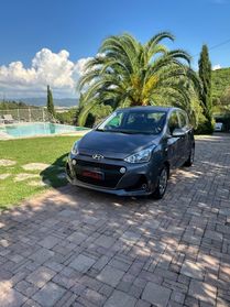 Hyundai i10 1.0 MPI Comfort