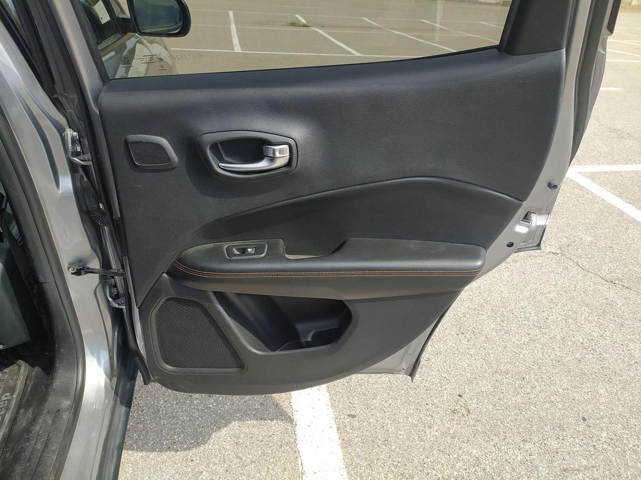 Jeep Compass Limited 1.4 MultiAir2 #12058
