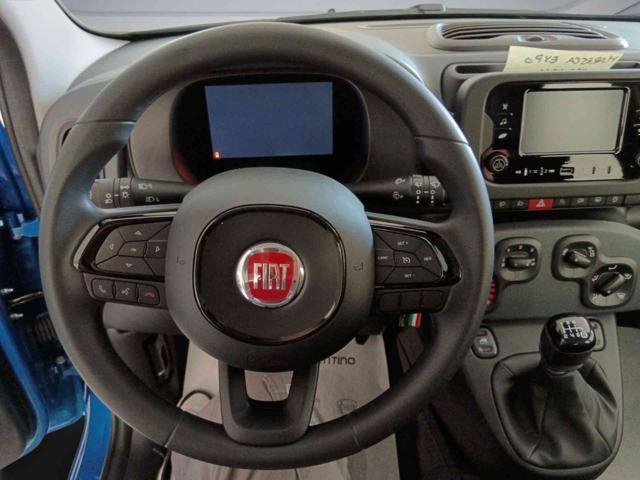 FIAT Panda 1.0 FireFly S&S Hybrid PANDINA ADAS