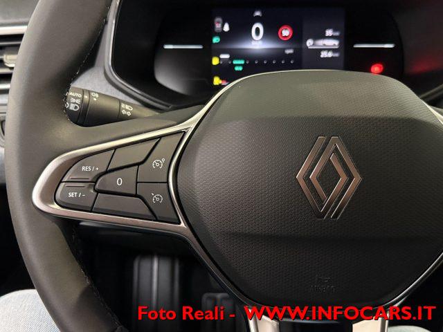 RENAULT Clio GPL 100 CV Evolution - PROMO