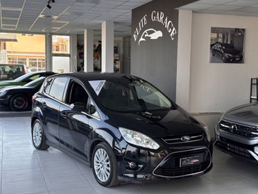 Ford C-Max 1.6 TDCi 115CV Titanium