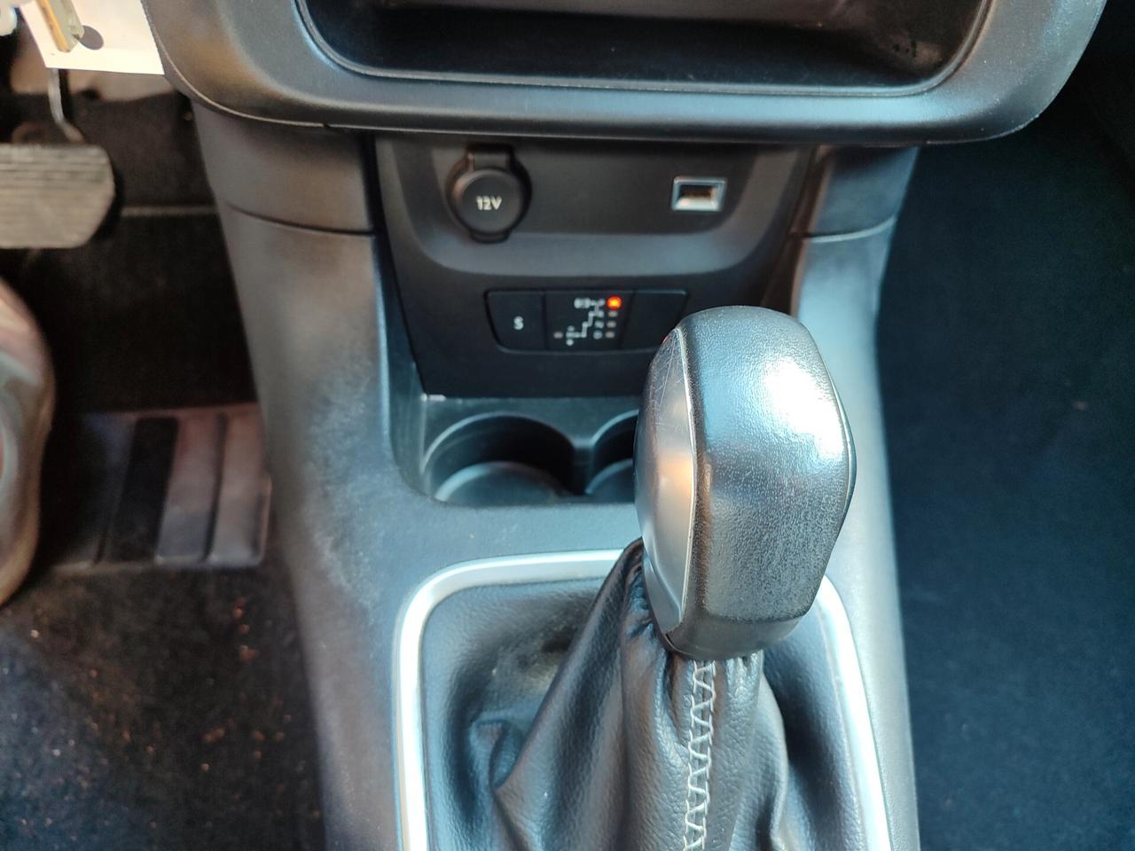 Citroen C3 1.2 MOTORE 0 KM AUTOMATICA SUPER PROMO