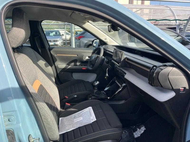 Citroën C3 Aircross C3 Aircross PureTech Turbo 100 You