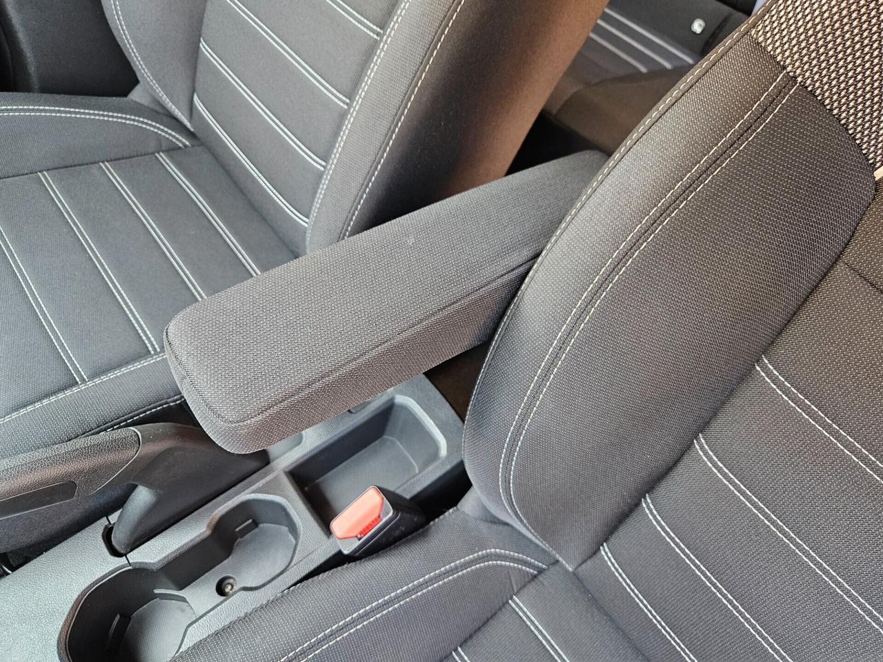 Dacia Sandero Streetway 1.0 TCe ECO-G Comfort SL DaciaPlus