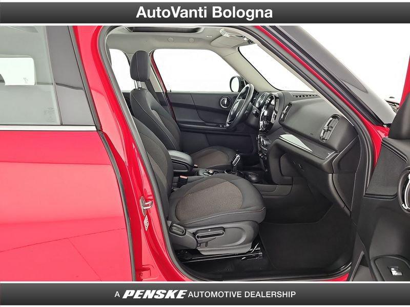 MINI Mini Countryman F60 1.5 One D Business Countryman