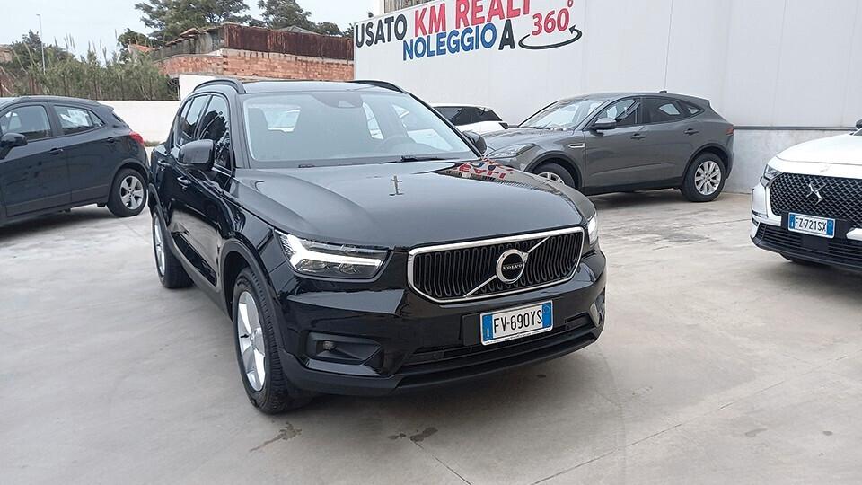 Volvo XC40 D3 Geartronic Business