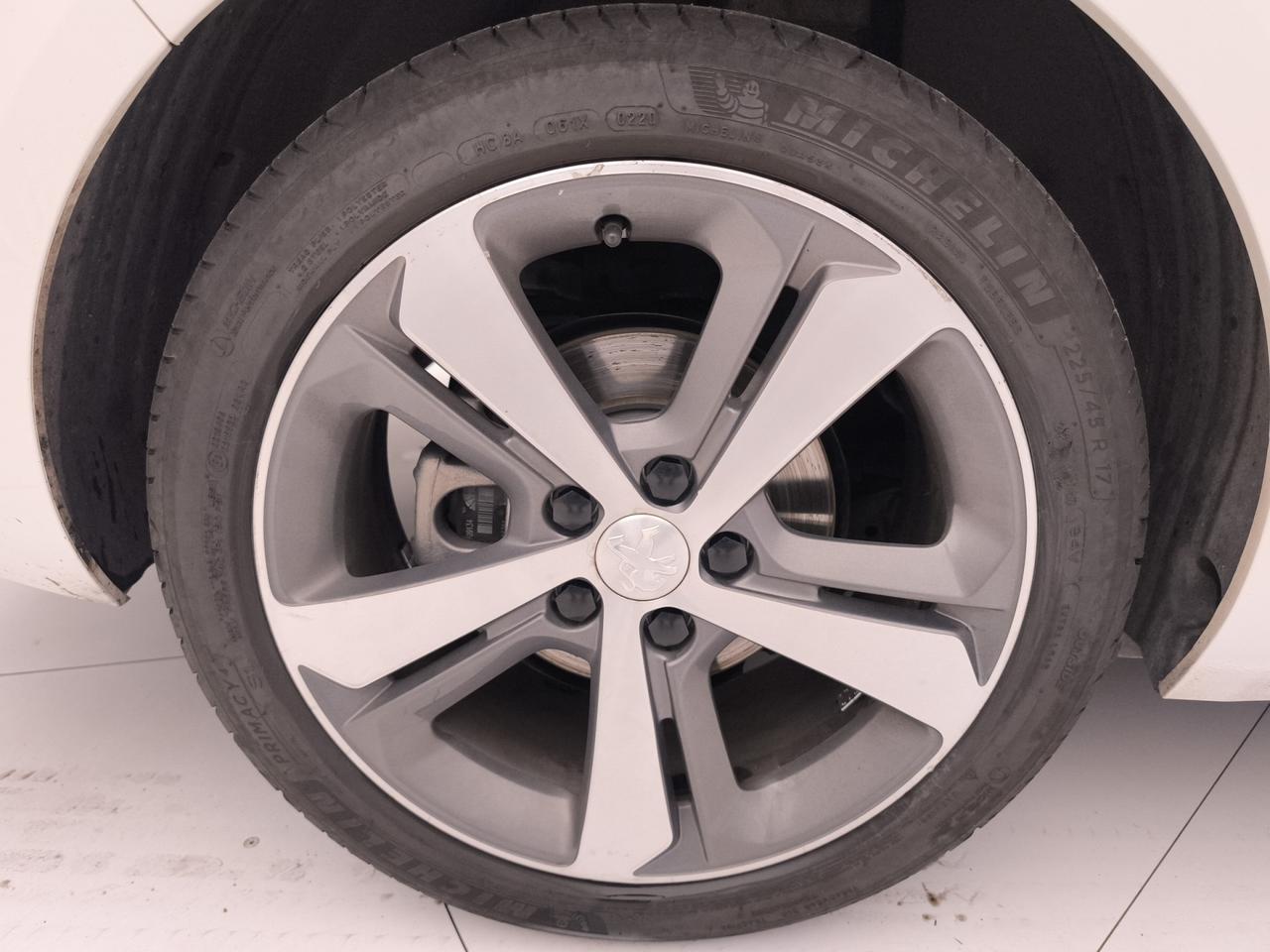 PEUGEOT 308 II - 308 SW 1.2 puretech t Gt Line s&s 130cv eat8 my18