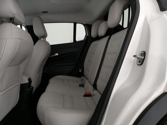 FIAT 600 Hybrid 110 CV DCT MHEV La Prima II