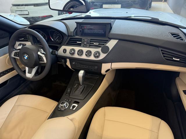 BMW Z4 sDrive30i