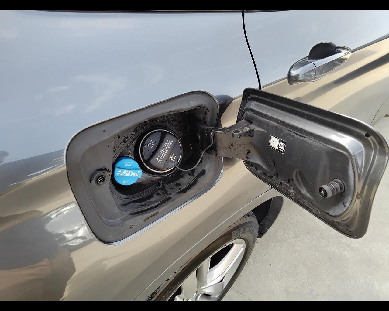 BMW X1 F48 2019 - X1 sdrive18d Msport auto