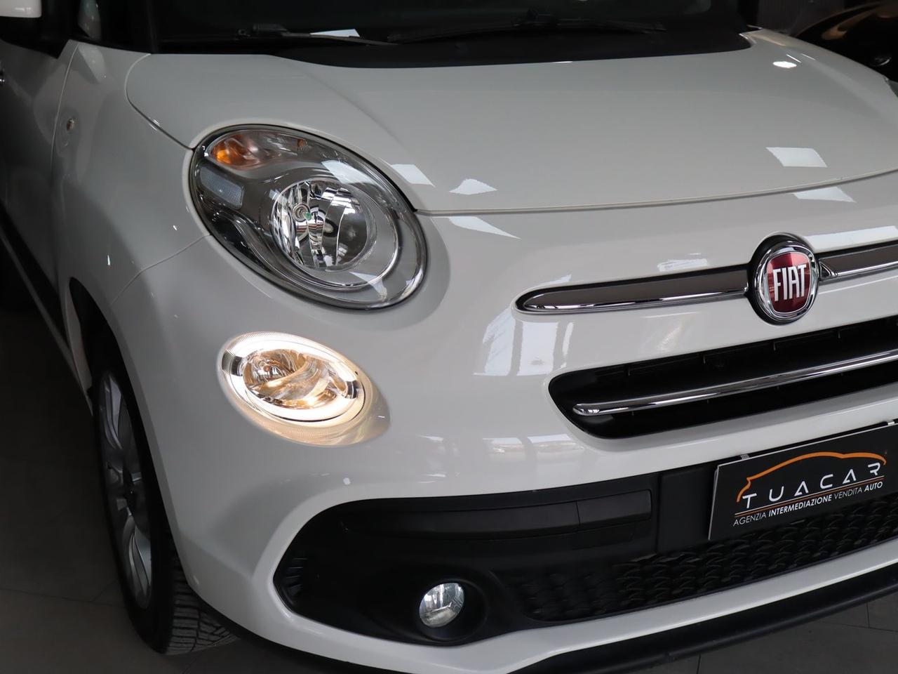 Fiat 500L N1 AUTOCARRO Mirror 1.3 16V Multij #8936