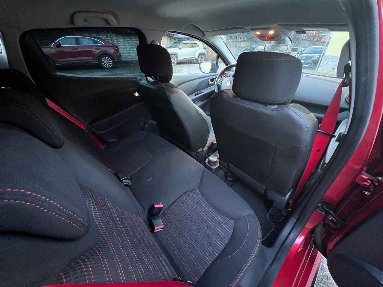 Renault Clio RS TCe 200 CV #8946