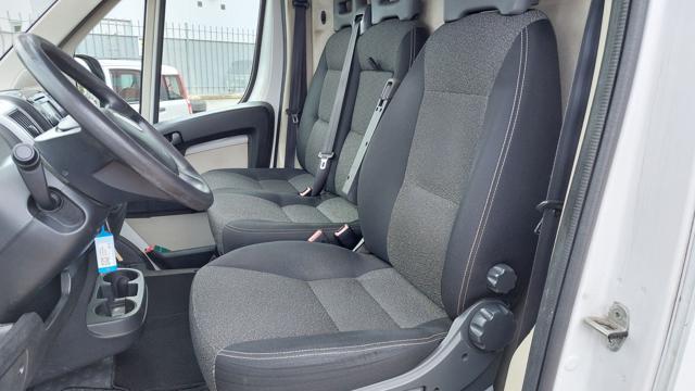 FIAT Ducato 35 2.0 MJT MH1 PM-TB Furgone 70.000 Km