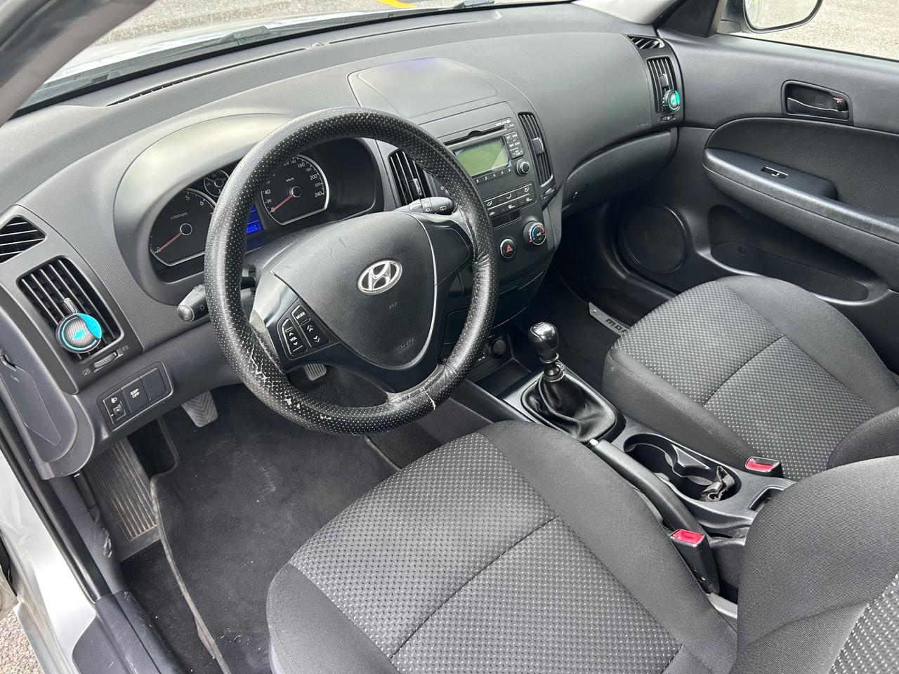 Hyundai i30 1.4 16V 109CV 5p. BlueDrive GPL* Neo patentati *