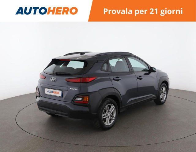 HYUNDAI Kona 1.0 T-GDI XTech