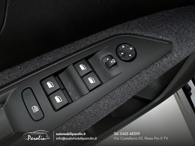 PEUGEOT 3008 BlueHDi 130 S&S EAT8 Business Prezzo REALE
