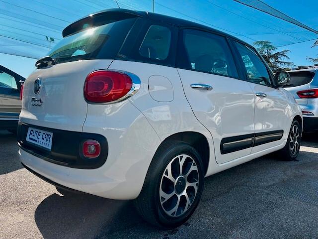 Fiat 500L 1.4 Pop 95cv " TAGLIANDI CERTIFICATI / X NEOPATENTATI" "