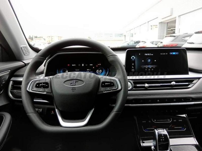 DR AUTOMOBILES DR 6.0 DR 6.0 1.5 TURBO CVT GPL