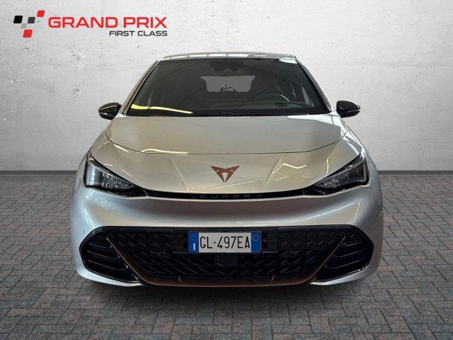 CUPRA Born 58kWh 204 CV