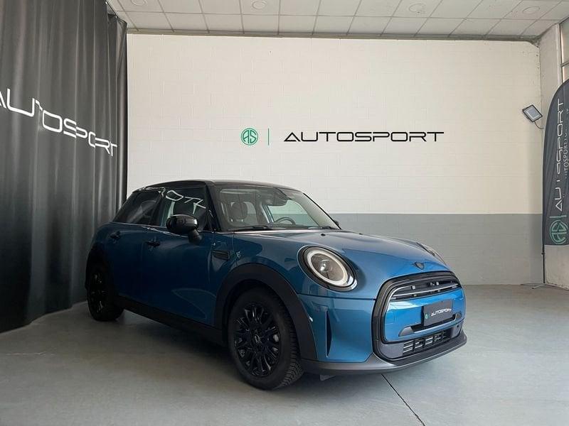 MINI Mini 5 porte 1.5 Cooper 5 porte